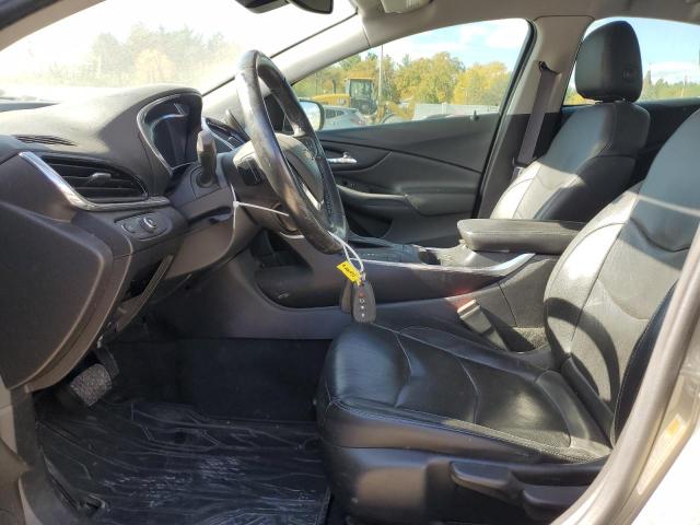 VIN 1G1RB6S53HU111135 2017 Chevrolet Volt, Premier no.7