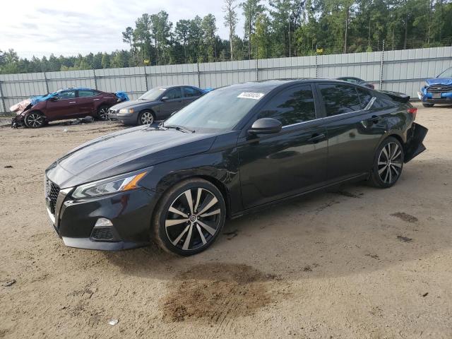 2020 NISSAN ALTIMA SR #2921415835