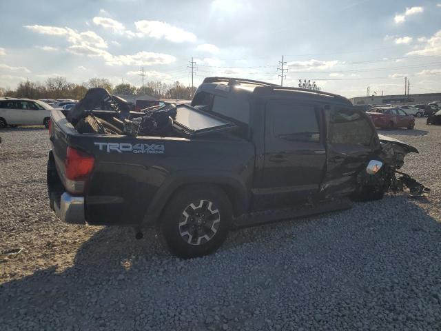 VIN 5TFCZ5AN9HX117993 2017 Toyota Tacoma, Double Cab no.3