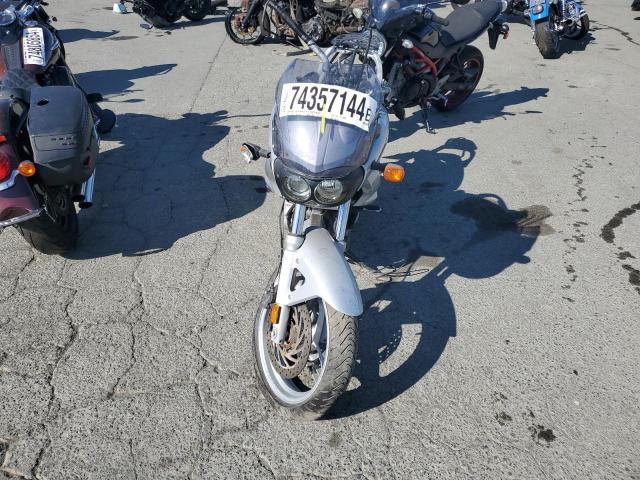 2003 BMW F650 CS WB10184A73ZH16151