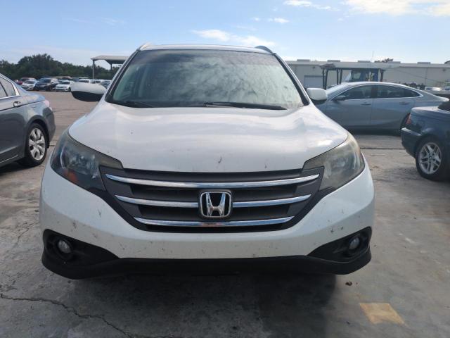 VIN 5J6RM4H70EL043287 2014 Honda CR-V, Exl no.5