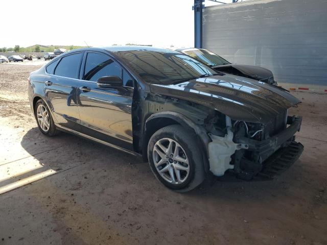 VIN 3FA6P0H70FR164273 2015 Ford Fusion, SE no.4