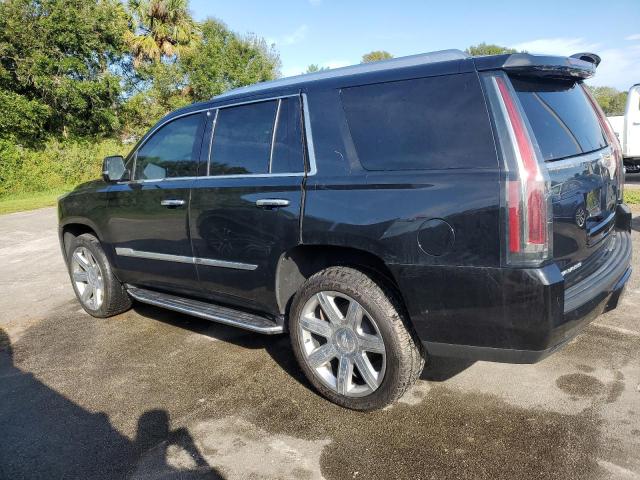 VIN 1GYS3BKJ9LR223102 2020 Cadillac Escalade, Luxury no.2