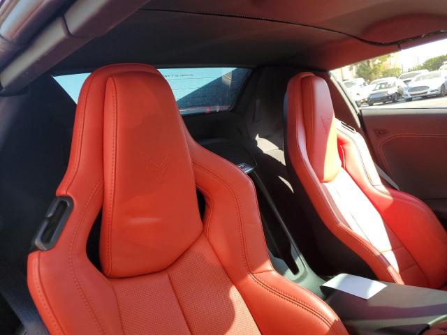 2024 CHEVROLET CORVETTE S - 1G1YA3D44R5103526