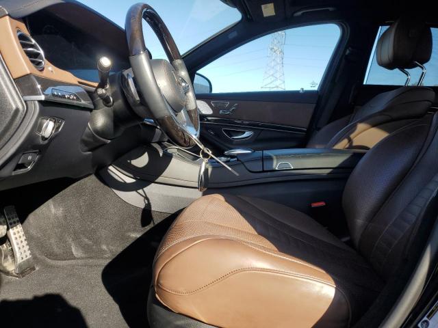 2020 MERCEDES-BENZ S 560 4MAT - WDDUG8GB3LA523598