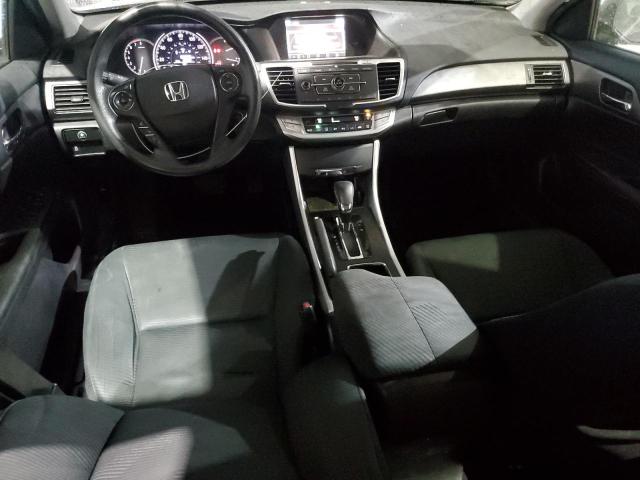 2015 HONDA ACCORD LX - 1HGCR2F34FA181320