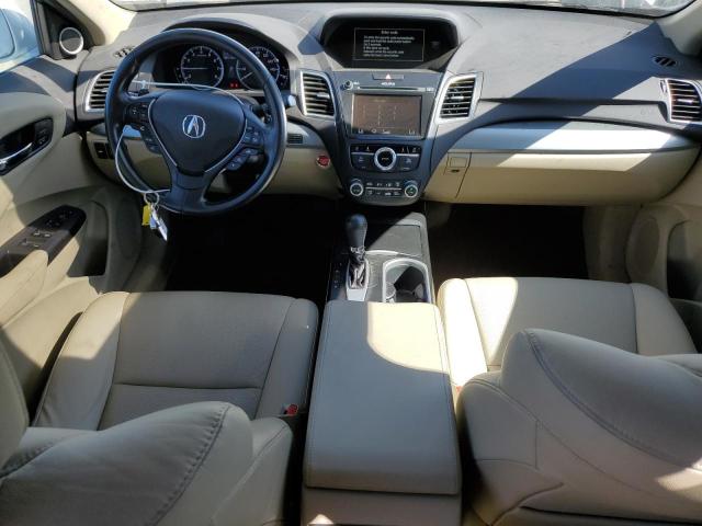 2017 ACURA RDX TECHNO - 5J8TB3H53HL011515