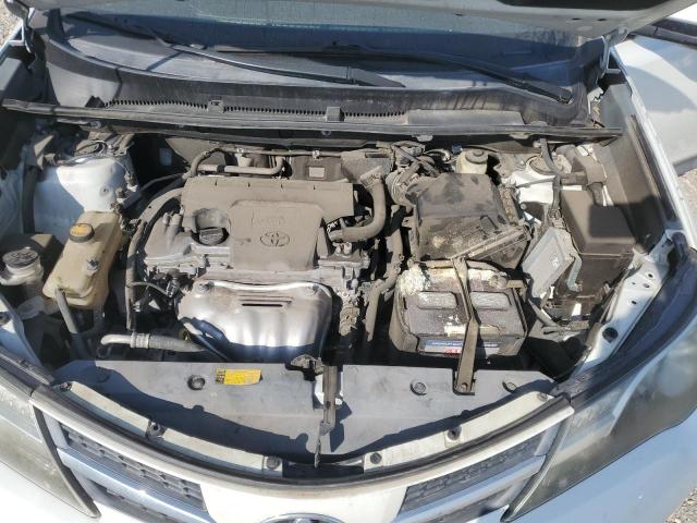 2015 TOYOTA RAV4 LIMIT - 2T3DFREV4FW353838