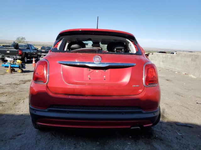 2016 FIAT 500X LOUNG - ZFBCFYDT2GP384270