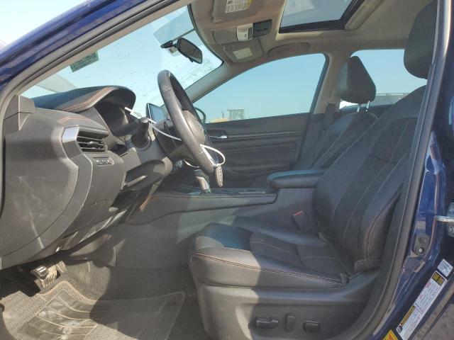 2019 NISSAN ALTIMA SR - 1N4BL4CV2KN319068