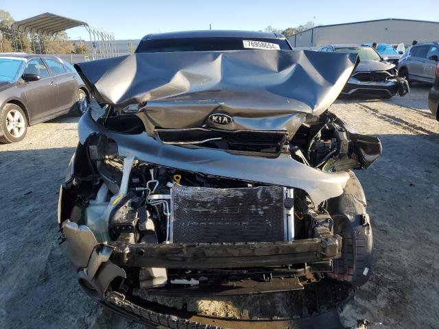 2015 KIA SOUL - KNDJN2A27F7215392