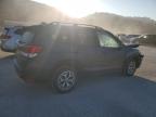 SUBARU FORESTER P photo