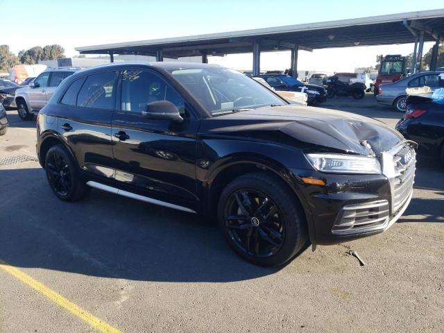 VIN WA1ANAFY6J2016471 2018 Audi Q5, Premium no.4