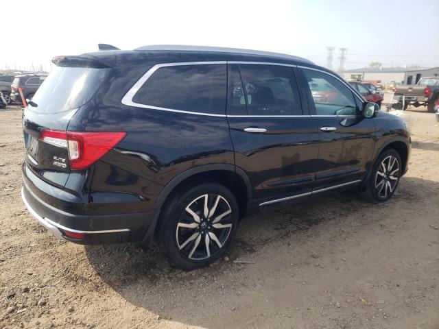 2021 HONDA PILOT ELIT - 5FNYF6H06MB023265