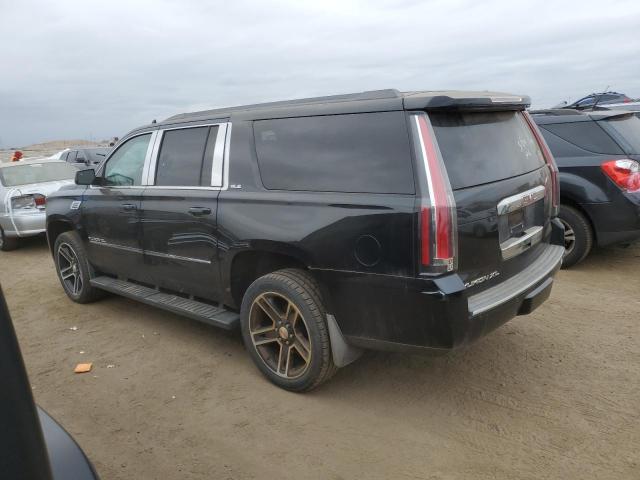 VIN 1GKS1FKC7GR297973 2016 GMC Yukon, C1500 Sle no.2