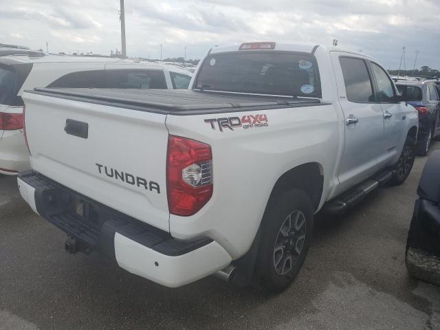 2018 TOYOTA TUNDRA CRE - 5TFHW5F15JX699293