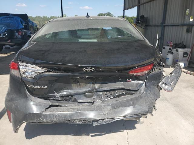 2020 TOYOTA COROLLA LE - 5YFEPRAEXLP129275