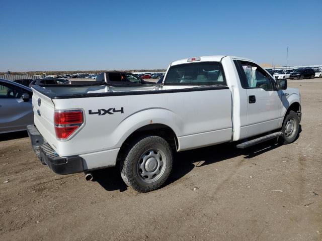 VIN 1FTNF1EF8DKF05821 2013 Ford F-150 no.3