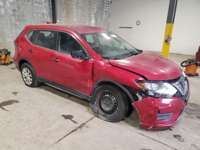 2017 NISSAN ROGUE S - JN8AT2MV2HW268980
