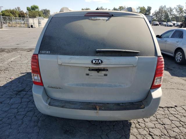 VIN KNDMG4C72E6538894 2014 KIA Sedona, LX no.6