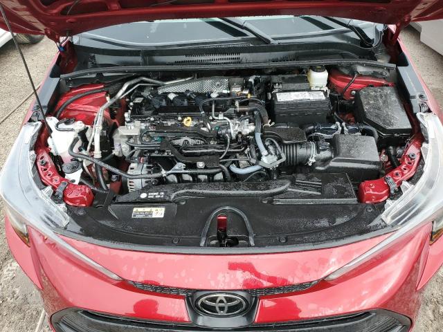 VIN 5YFB4MDE7RP121945 2024 Toyota Corolla, LE no.11