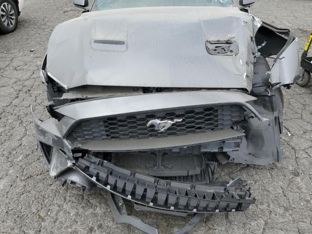 2023 FORD MUSTANG - 1FA6P8TH9P5109565