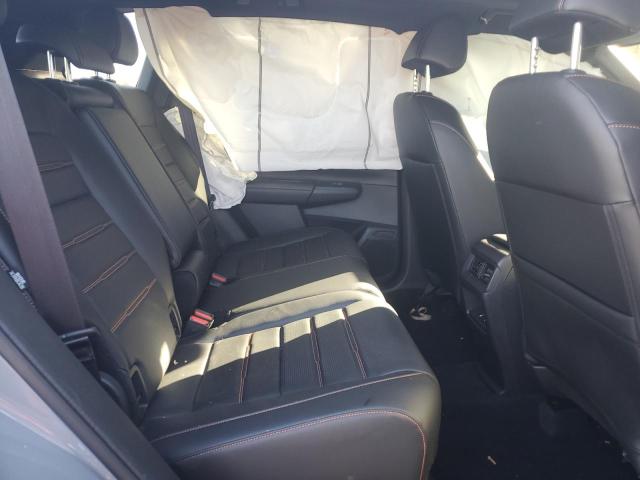 2023 HONDA CR-V SPORT - 5J6RS6H93PL006997