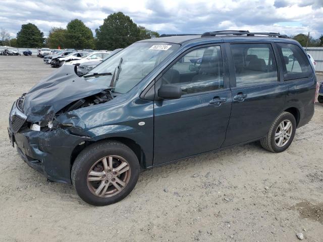 MAZDA MPV WAGON