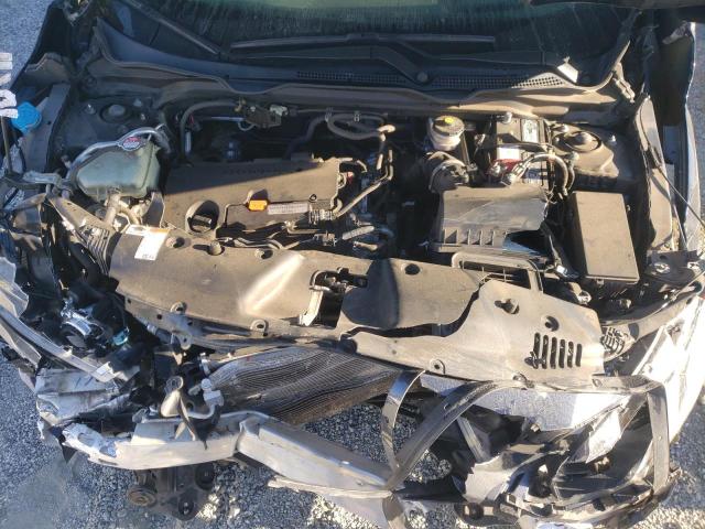 VIN 19XFC2F6XLE013861 2020 HONDA CIVIC no.11