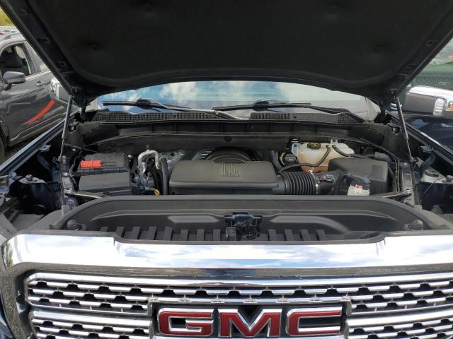 2020 GMC SIERRA K15 - 1GTU9FEL7LZ212293
