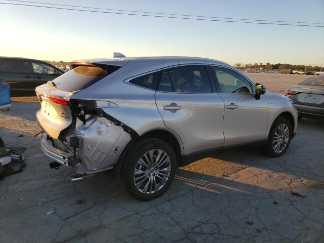 2021 TOYOTA VENZA LE - JTEAAAAH6MJ058279
