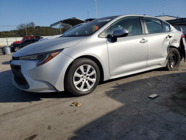 2021 TOYOTA COROLLA LE #2974751128