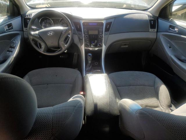 VIN 5NPEB4AC7DH801579 2013 Hyundai Sonata, Gls no.8