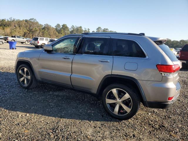 2016 JEEP GRAND CHER - 1C4RJEAG3GC307054