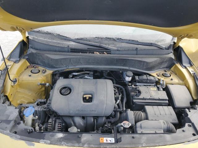 2021 KIA SELTOS S - KNDEU2AA7M7114457