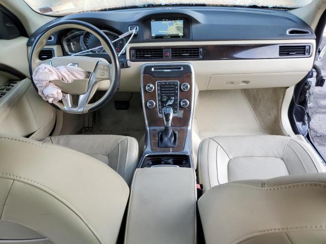 2016 VOLVO S80 PREMIE YV140MAK3G1198628