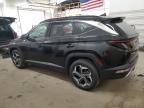 HYUNDAI TUCSON LIM photo