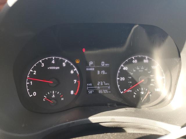 2018 HYUNDAI ACCENT SE - 3KPC24A3XJE029067