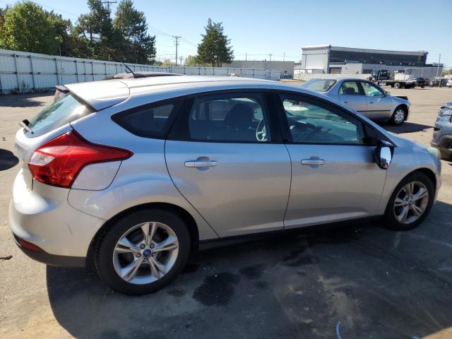 VIN 1FADP3K26DL188563 2013 Ford Focus, SE no.3