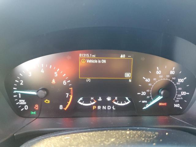 2020 FORD ESCAPE SE - 1FMCU0G61LUA23243