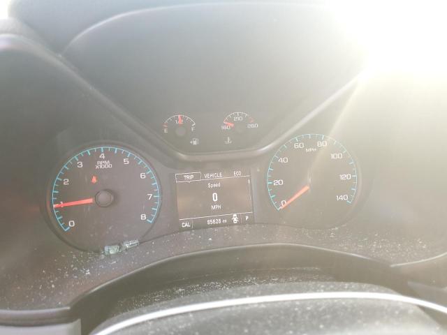 2017 CHEVROLET COLORADO - 1GCGSBEN2H1238852