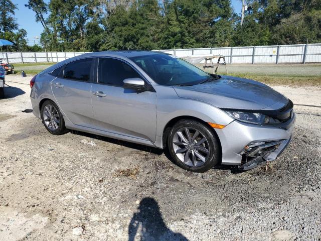 19XFC1F34KE005298 2019 HONDA CIVIC