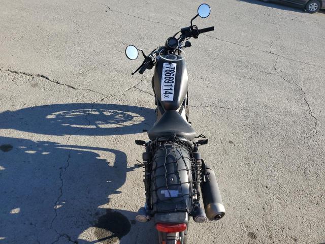 2021 HONDA CMX300 A MLHNC5352M5401881