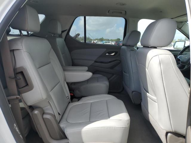 2019 CHEVROLET TRAVERSE L - 1GNERHKW8KJ152835