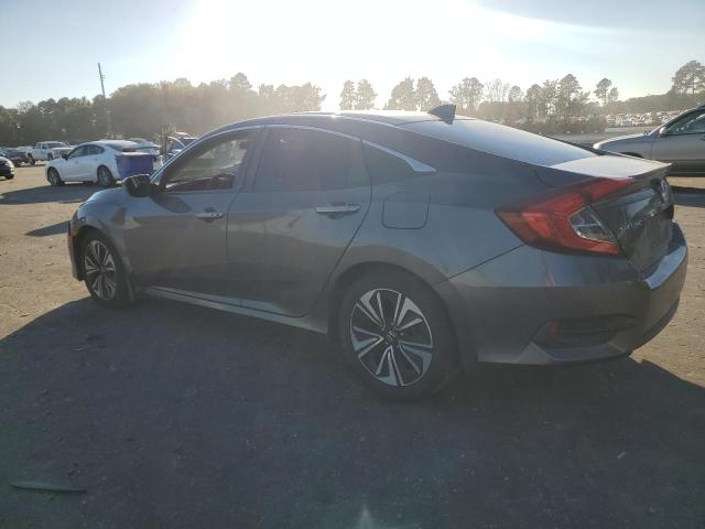 VIN 2HGFC1F37GH651268 2016 HONDA CIVIC no.2