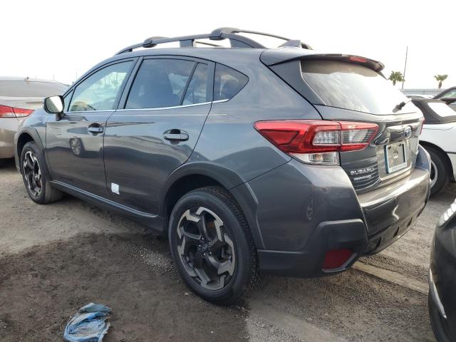 2021 SUBARU CROSSTREK - JF2GTHMC5MH389462