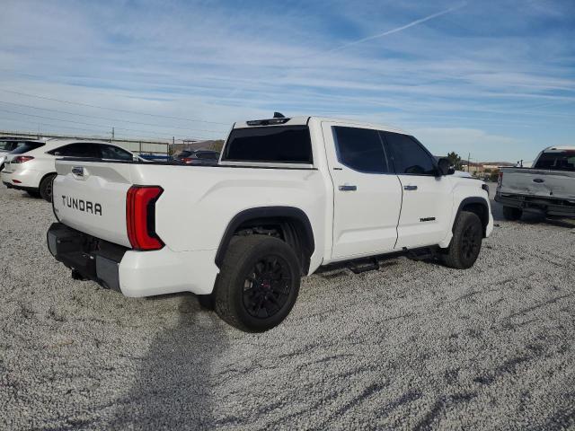 2022 TOYOTA TUNDRA CRE - 5TFJA5DB2NX021229