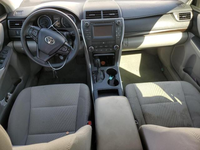 2017 TOYOTA CAMRY LE - 4T1BF1FKXHU408351