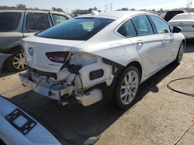 2020 BUICK REGAL AVEN W04GW6SX5L1007139