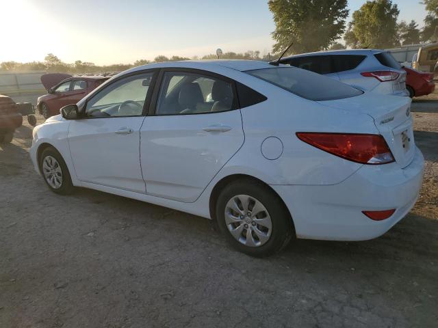 2017 HYUNDAI ACCENT SE - KMHCT4AE2HU305876